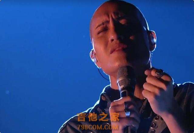《歌手》排名大洗牌，孙楠滑铁卢，那英仅排第三，第一名太争气