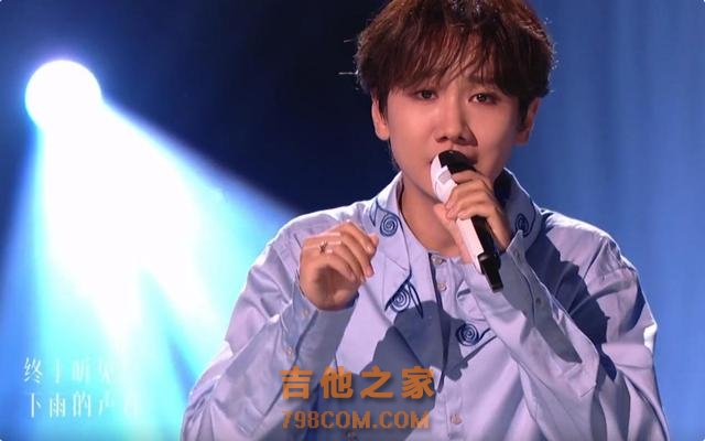 《歌手》排名大洗牌，孙楠滑铁卢，那英仅排第三，第一名太争气