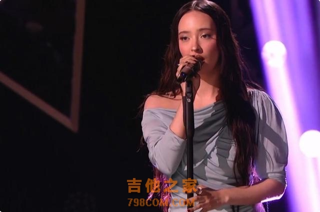 《歌手》排名大洗牌，孙楠滑铁卢，那英仅排第三，第一名太争气
