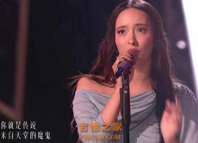 《歌手》排名大洗牌，孙楠滑铁卢，那英仅排第三，第一名太争气