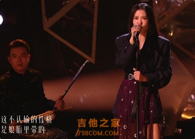 《歌手》排名大洗牌，孙楠滑铁卢，那英仅排第三，第一名太争气
