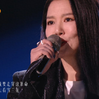 歌手2024：无论是谭维维第二，还是许钧揭榜成功，都让人觉得困惑