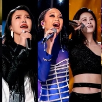 《歌手》揭榜赛出炉！凡希亚夺冠，黄宣惨排第三，香缇莫名次离谱