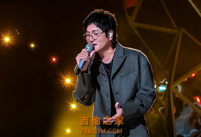 《歌手》揭榜赛出炉！凡希亚夺冠，黄宣惨排第三，香缇莫名次离谱