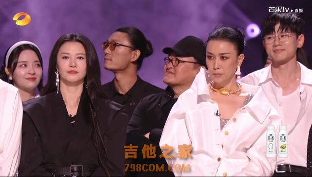 《歌手2024》总决赛名单出炉：那英爆冷拿下歌王，孙楠令人遗憾