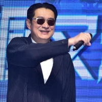 患有心肌梗塞后，歌手黄安自曝吃太多药出现后遗症：非常无奈！