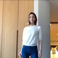 中国身高最高的10位女歌手，她们的大长腿太好看了！