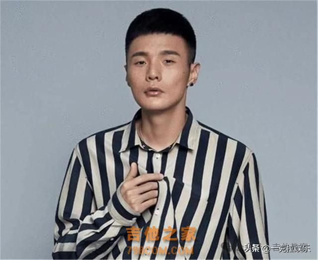 李荣浩10首经典吉他弹唱歌曲(附吉他谱),太有才了,你喜欢哪首