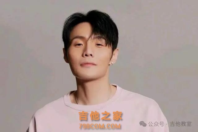 李荣浩10首经典吉他弹唱歌曲(附吉他谱),太有才了,你喜欢哪首