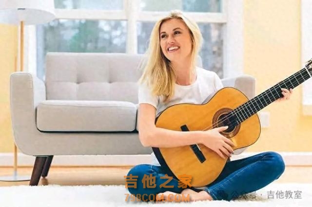 10首国外经典民谣歌曲(附吉他谱)很经典,超好听,玩吉他必收藏