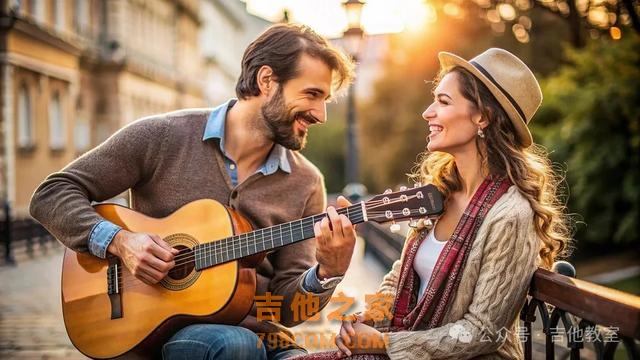 10首国外经典民谣歌曲(附吉他谱)很经典,超好听,玩吉他必收藏