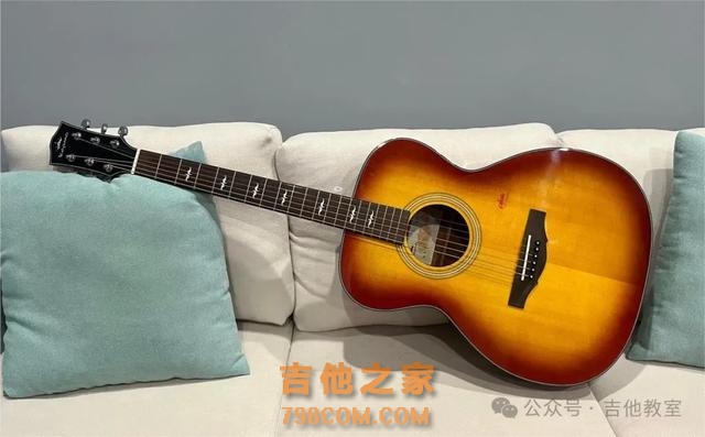 10首国外经典民谣歌曲(附吉他谱)很经典,超好听,玩吉他必收藏