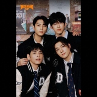 韩业界票选2024年度歌手！DAY6逆行榜单熬9年终爆红　NewJeans也上榜