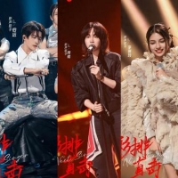 《下一战歌手》今晚总决赛！《歌手2025》首发名单出炉