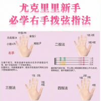 教你快速掌握左手扩张技巧！吉他进阶必练的左手扩张练习