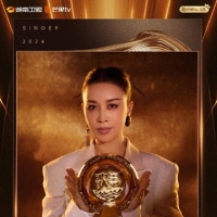 国际歌手再追加!歌手2025第二批试音歌手名单曝光,张员瑛都会去？