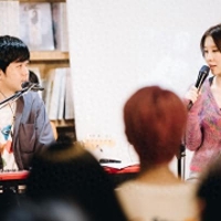 人气乐团吉他手原来超会唱！　队内有「宝藏歌手」全场惊艳了
