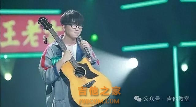 毛不易10首经典吉他弹唱歌曲(附吉他谱),喜欢毛不易进来看看