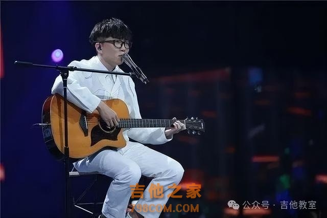 毛不易10首经典吉他弹唱歌曲(附吉他谱),喜欢毛不易进来看看