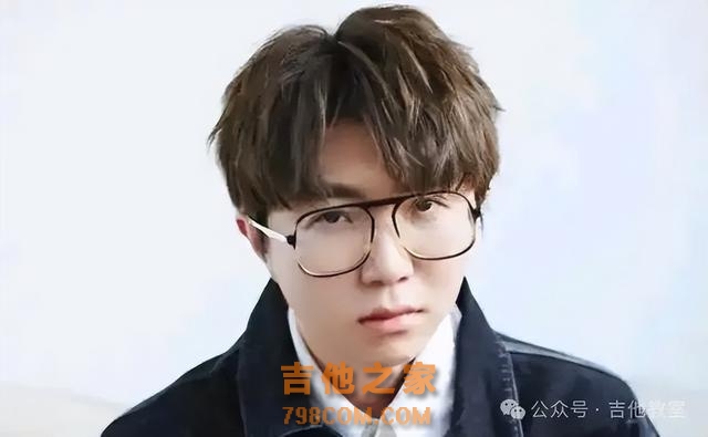 毛不易10首经典吉他弹唱歌曲(附吉他谱),喜欢毛不易进来看看