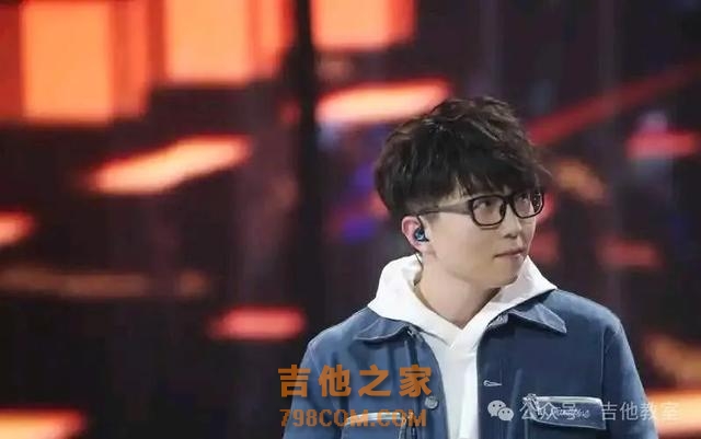 毛不易10首经典吉他弹唱歌曲(附吉他谱),喜欢毛不易进来看看
