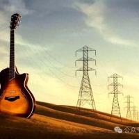 20首吉他新手入门简单歌曲推荐清单（附吉他谱），国庆放假练起来