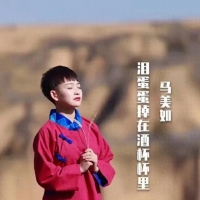 他们是排名前三的陕北网红歌手，出场费高，演出不断