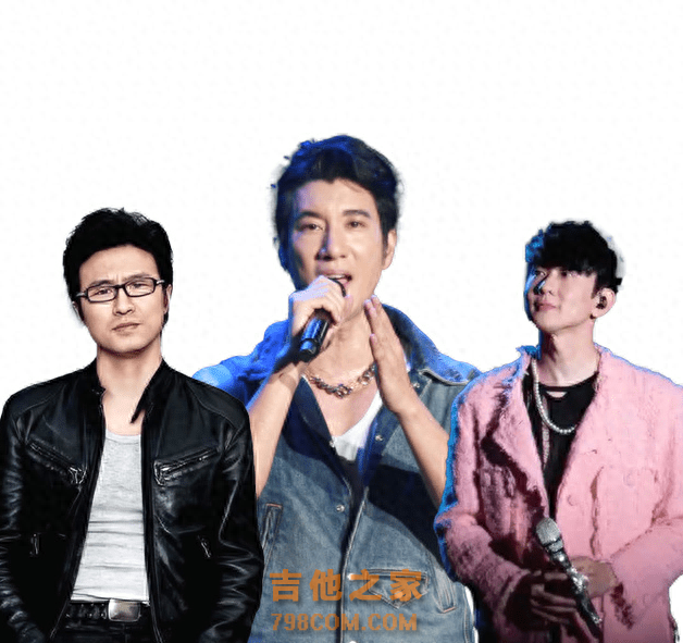 资深乐评人评选华语乐坛歌手七大等级划分刀郎仅排在第五等级