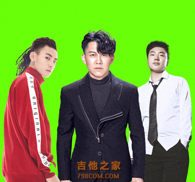 资深乐评人评选华语乐坛歌手七大等级划分刀郎仅排在第五等级