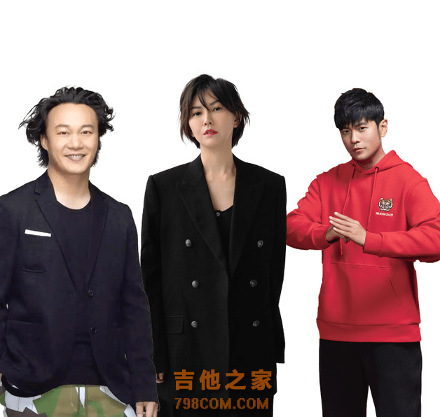 资深乐评人评选华语乐坛歌手七大等级划分刀郎仅排在第五等级