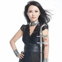 我国上世纪大陆最家喻户晓的十大女歌星