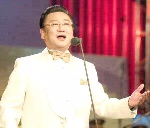 我国称得上“国士”的歌手大盘点