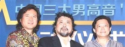 我国称得上“国士”的歌手大盘点