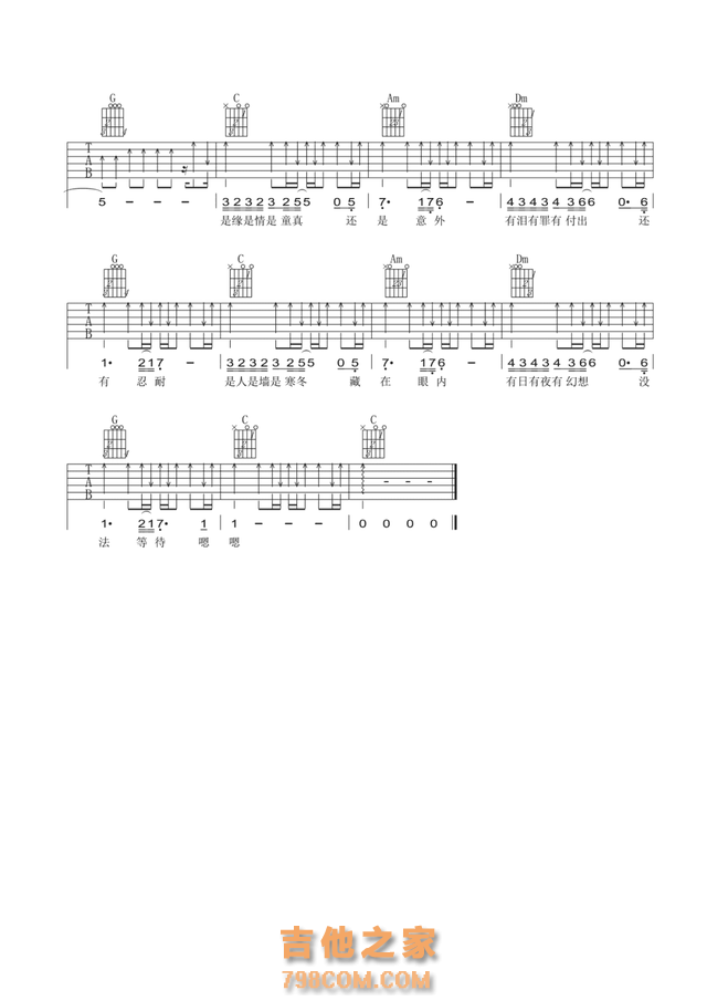 精选Beyond的15首经典歌曲(附吉他谱),经典永不过时