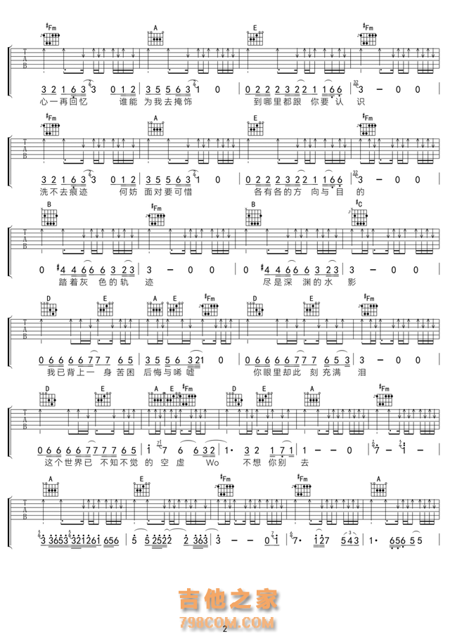 精选Beyond的15首经典歌曲(附吉他谱),经典永不过时