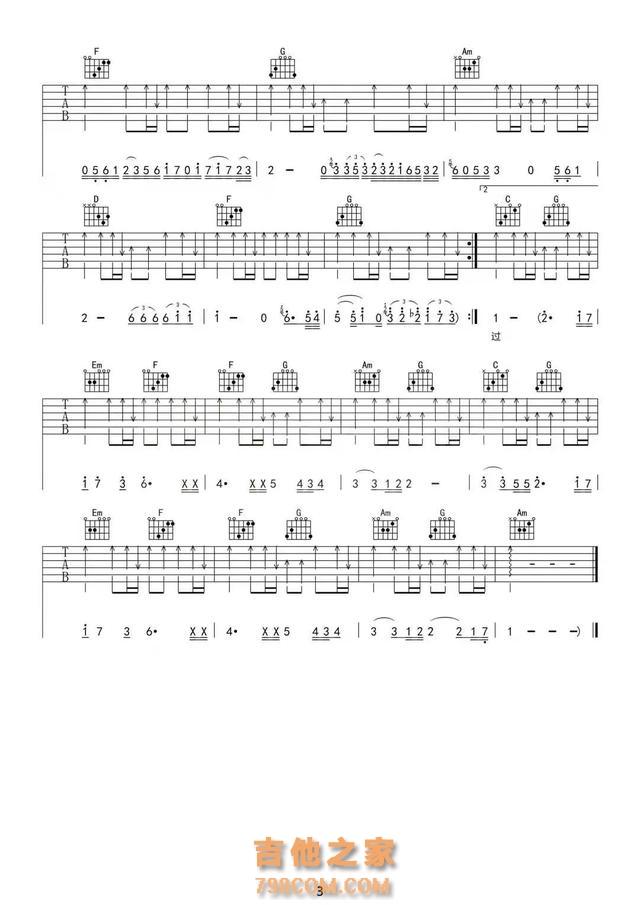 精选Beyond的15首经典歌曲(附吉他谱),经典永不过时