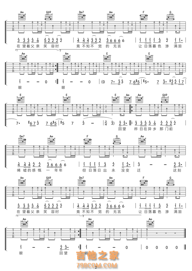 精选Beyond的15首经典歌曲(附吉他谱),经典永不过时