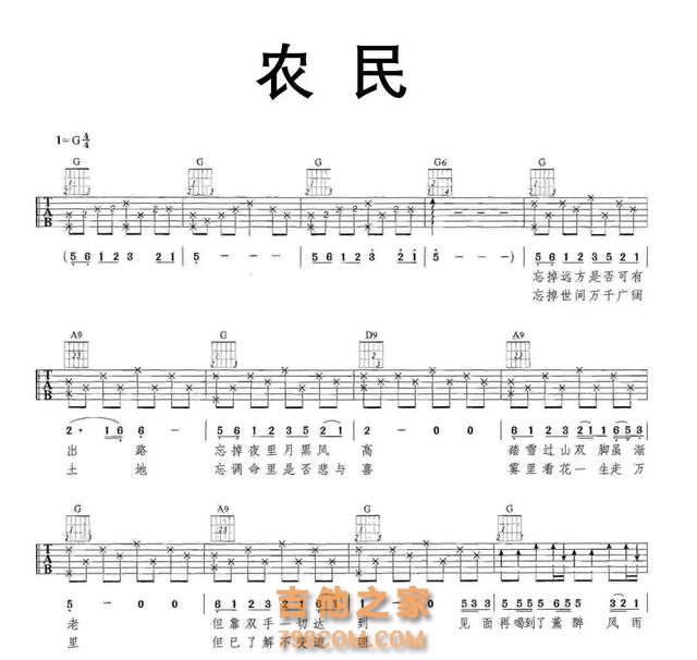 精选Beyond的15首经典歌曲(附吉他谱),经典永不过时