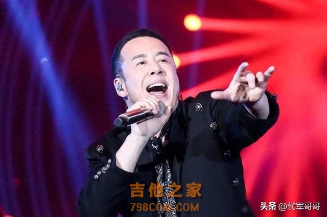 盘点跌落神坛的6位歌手,看谁还乱吹捧?