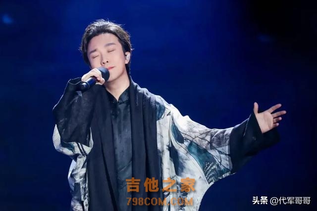 盘点跌落神坛的6位歌手,看谁还乱吹捧?