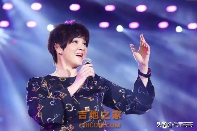 盘点跌落神坛的6位歌手,看谁还乱吹捧?