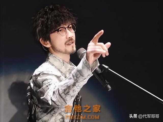 盘点跌落神坛的6位歌手,看谁还乱吹捧?