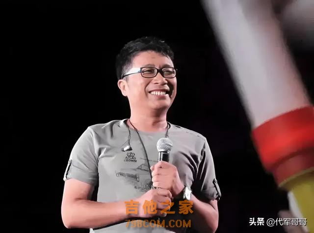 盘点跌落神坛的6位歌手,看谁还乱吹捧?