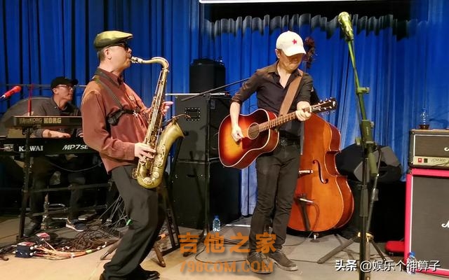 音乐家刘元去世，崔健乐队元老级人物，歌手老狼发文悼念