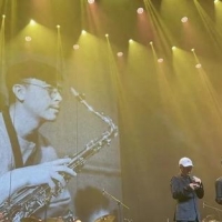 突发讣告！著名乐队音乐人去世，刚获终身成就奖，多名歌手悼念