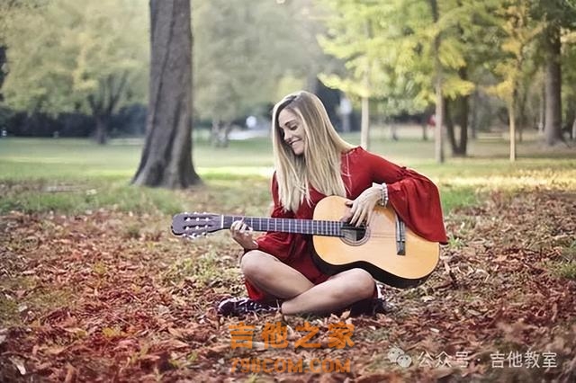 公司年会10首吉他弹唱歌曲精选(附吉他谱),是该放大招的时候了