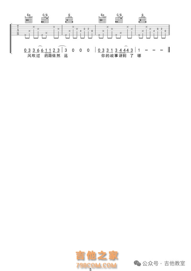 公司年会10首吉他弹唱歌曲精选(附吉他谱),是该放大招的时候了