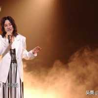 2024年女歌手口碑TOP10：尚雯婕超越李宇春，邓紫棋不在前三