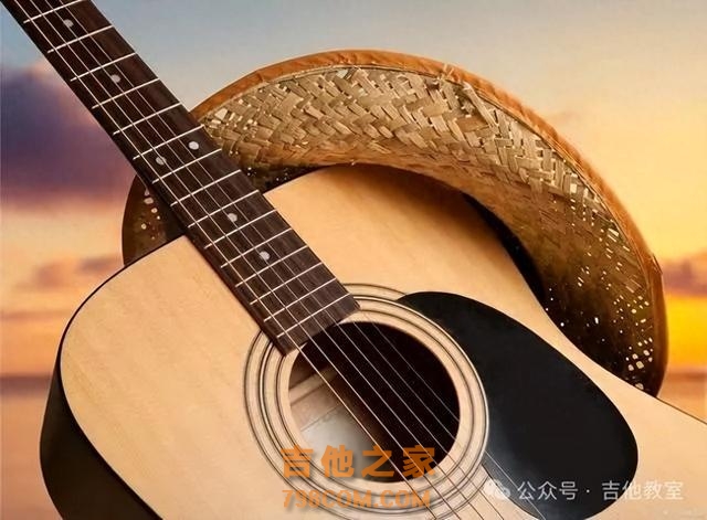 10首与冬天有关吉他弹唱歌曲(附吉他谱),冬天练琴,歌曲来相伴