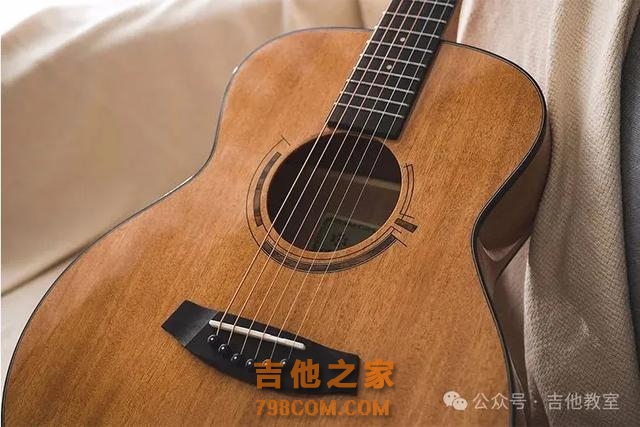 弹吉他,你必须面对的十大定律